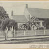 In contrast to the many neglected examples, some of the Dutch farmhouses show the unflagging care of a century and more