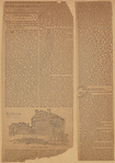 The old Patchen House