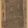 The abandoned Fire Department engine house at 158 Pierrepont St., will be used as headquarters of the Kings County American Legion in the Fall...