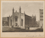 First Baptist Church, [Pierrepont St.]