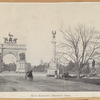 Main Entrance, Prospect Park