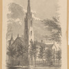 Church of the Pilgrims, Brooklyn, N.Y.