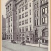 The Remsen Street front of the Company's building in Brooklyn