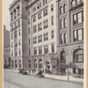 The Remsen Street front of the Company's building in Brooklyn