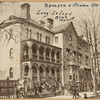 Long Island Club House