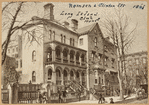 Long Island Club House