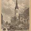 View in Remsen Street, Brooklyn