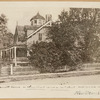 William R. Bennett House