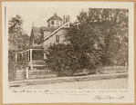 William R. Bennett House