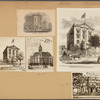 General views, Washington Ave.