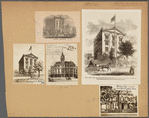 General views, Washington Ave.
