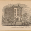 Graham Institute