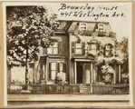 James L. Brumley House
