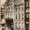 Brooklyn Theatre (erected 1871, destroyed by fire Dec 5, 1876)