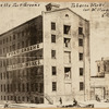 Fort Greene Tobacco Works, William Hignett manager