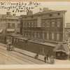 The Willoughby Buildings