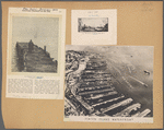 General views, Staten Island docks
