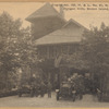 Engine No. 159, H & L No 81, N Y Fire Dept. Dongan Hills