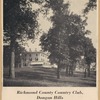 Richmond County Country Club, Dongan Hills