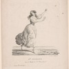 Mlle. Guimard dans le ballet du Per. navigateur