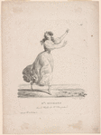 Mlle. Guimard dans le ballet du Per. navigateur