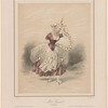 L'Opéra.  Mlle Guimard.  La pastorale