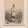Mary Stéphan. Dans la Cracovienne