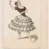 Théâtre Lyrique. Mme Guy Stephan, rôle de Katty, dans Le lutin de la vallée