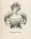 Emilie Hoguet-Vestris