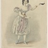 Mrs. Honey (as Psyche)