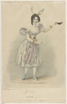 Mrs. Honey (as Psyche)