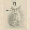 Mrs. Honey, (as Psyche)