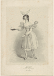 Mrs. Honey, (as Psyche)