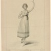 (Kings Theatre) Mlle. Hullin, (Haymarket)