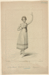 (Kings Theatre) Mlle. Hullin, (Haymarket)
