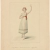 (Kings Theatre) Mlle. Hullin, (Haymarket)