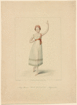 (Kings Theatre) Mlle. Hullin, (Haymarket)