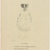 Madame Francisque Hutin, from the Opera House Paris, at present engaged at the New York Theatre