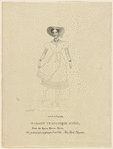 Madame Francisque Hutin, from the Opera House Paris, at present engaged at the New York Theatre