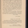 Buckley's history of the great reunion of the North and the South and of the blue and the gray