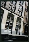 Block 498: Mercer Street between Spring Street and Broome Street (east side)