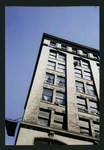 Block 498: Mercer Street between Spring Street and Broome Street (east side)