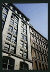 Block 498: Mercer Street between Spring Street and Broome Street (east side)