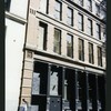 Block 498: Mercer Street between Spring Street and Broome Street (east side)
