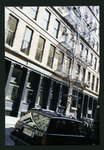 Block 498: Mercer Street between Spring Street and Broome Street (east side)