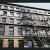 Block 498: Mercer Street between Spring Street and Broome Street (east side)