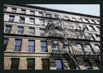 Block 498: Mercer Street between Spring Street and Broome Street (east side)