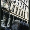 Block 498: Mercer Street between Spring Street and Broome Street (east side)