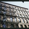 Block 498: Mercer Street between Spring Street and Broome Street (east side)