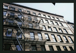 Block 498: Mercer Street between Spring Street and Broome Street (east side)